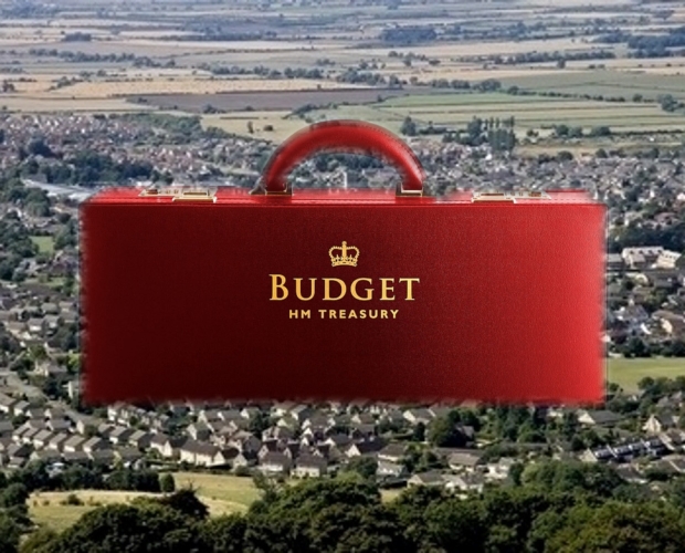 The Budget and Spending Review: Big Ticket Items and Rural Impacts